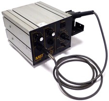 PACE MBT-200 MICRO BENCH TOP