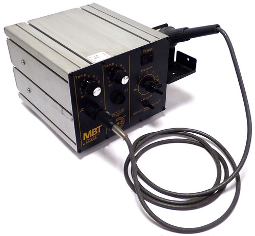 Pace mbt 200 micro - micro, bench