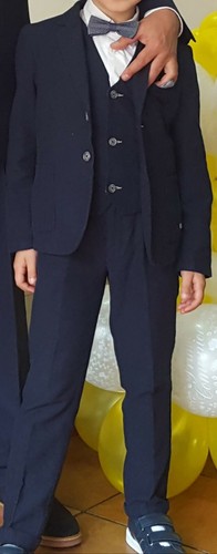 Vestito bambino cerimonia - vestito,