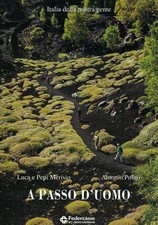 A PASSO D'UOMO
