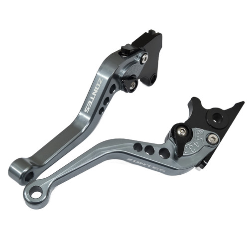 Set leve freno frizione - set, e