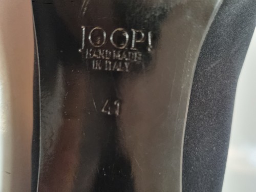Joop tacchi alti - tacchi,