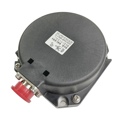 Encoder servomotore per