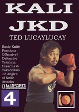 Lucaylucay Filipino Martial