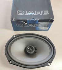 ALTOPARLANTE WOOFER OVALE