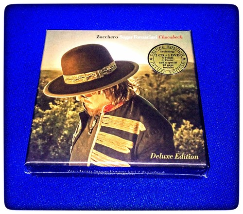 Zucchero sugar fornaciari - zucchero,