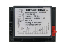 Scheda apparecchiatura