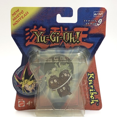 New 2003 yugioh - new,