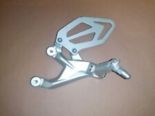 FOOTPEG LH PEDANA ANTERIORE SX BMW S1000RR 15/18 772830701