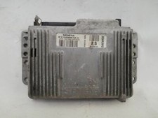 K115000010 CENTRALINA MOTORE DAEWOO Matiz 1° Serie 800 Benzina RICAMBI US 650554