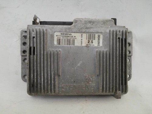 K115000010 centralina motore - centralina,