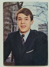 65358 5715 Cartolina -