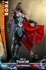 MARVEL: THOR “LOVE and