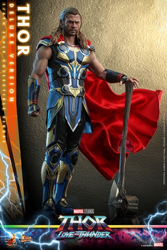 Marvel thor love and - thor,