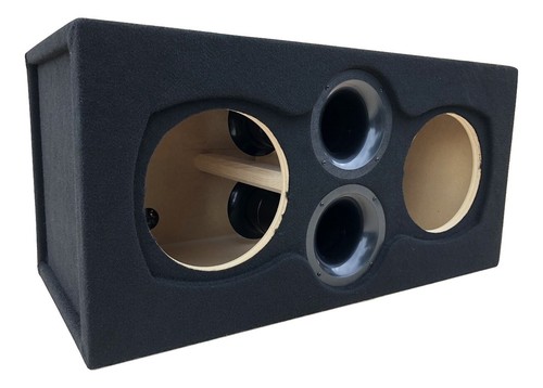 Box subwoofer incasso - box, da