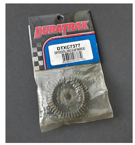 Duratrax dtxc7377 anello - duratrax,
