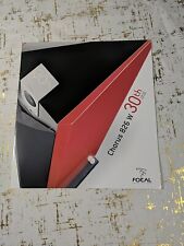 CHORUS 826 W 30TH FOCAL