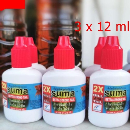 Confezione 12ml suma x2 - 3,