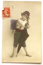 cart.418- cartolina illustrata