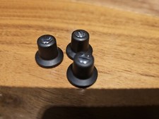 ROLAND A-500 A-800 Pcr manopole Edirol originali rare lotto di 3