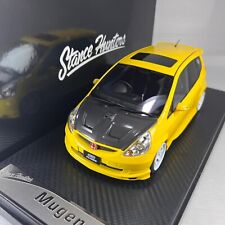 Cacciatori di posizione 1/18