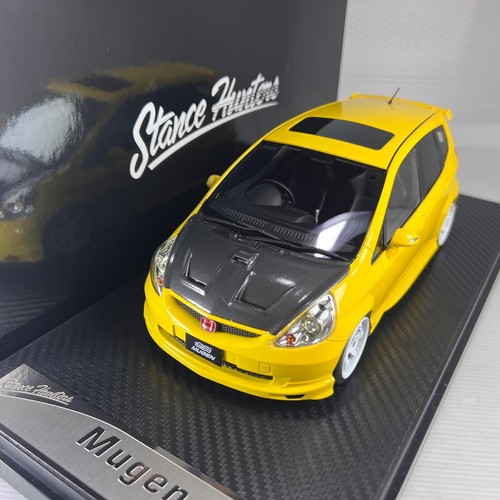 Cacciatori posizione 18 - posizione, 1/18