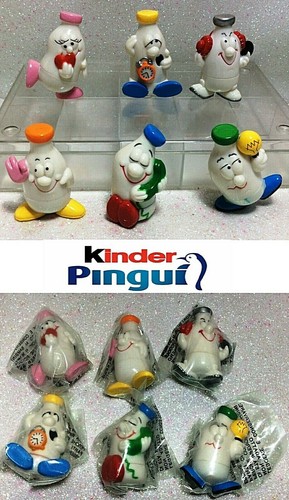 Ferrero kinder sorprese - ferrero,
