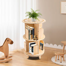 Libreria girevole 360° in