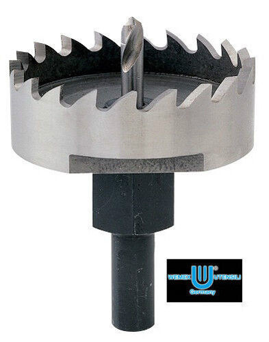 Fresa tazza wemex hss - fresa, a