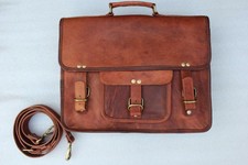 Borsa messenger uomo di alta