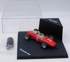 Policar Ferrari F1 8V slot car