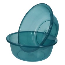  2 Pcs Vasca Lavatoio