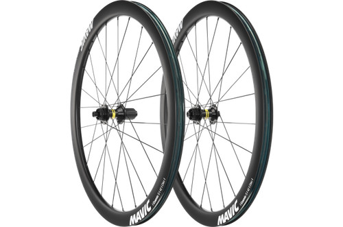 Ruote mavic cosmic disk - mavic,