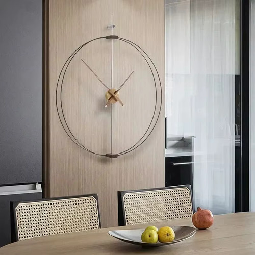 Orologio parete nordico - da,