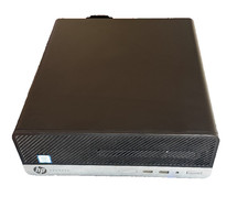 Prodesk 400 sff - hp, g6