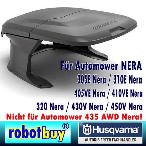 Husqvarna automower nera - husqvarna,