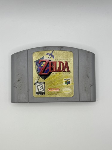 The legend zelda - of,