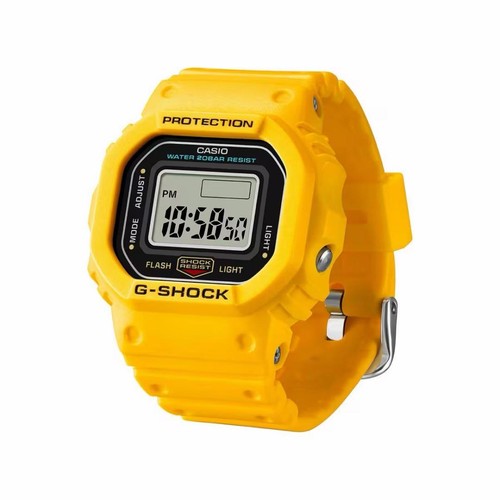 Orologio casio shock nano - casio, g-shock