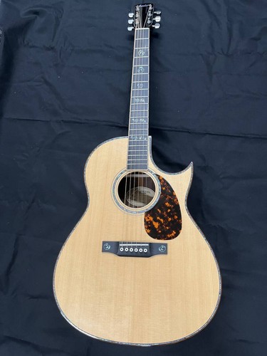 Larrivee deluxe series 10 - ,