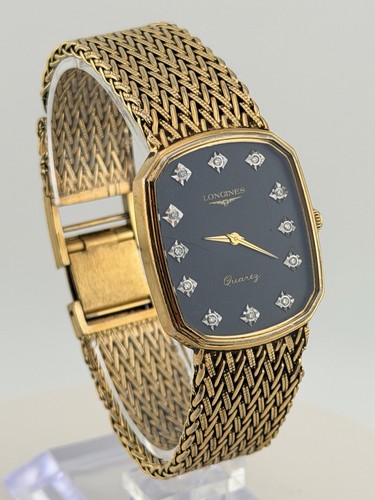 Orologio vintage longines - orologio,