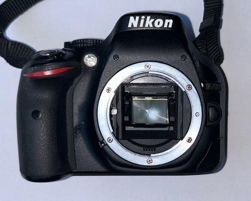 Nikon d5200 megapixel - d5200,