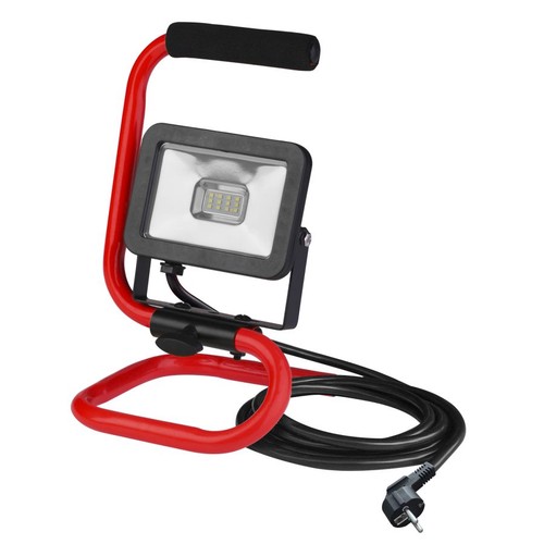 Faretto led esterno 10w con - 10w,