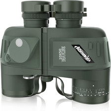 Binocolo Professionale 10X50