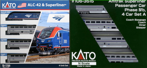 Kato 1788 alc - 10-1788, alc-42