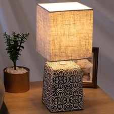 Lampada da Tavolo Lume