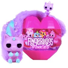 Fingerlings PINKIES Surprise