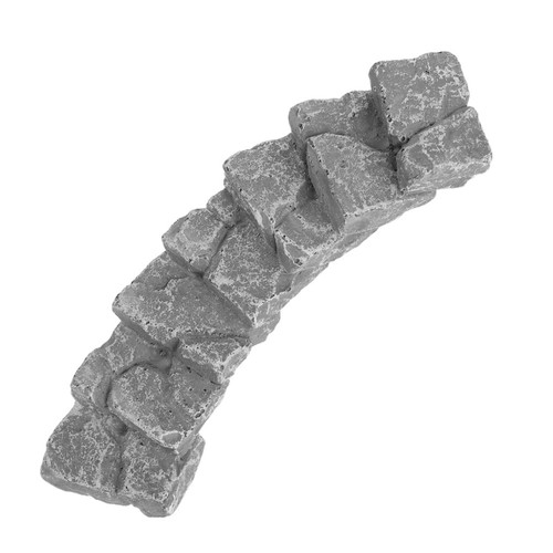Gradini pietra simulati pietre - pietra,
