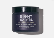 Eight Saints Crema Idratante