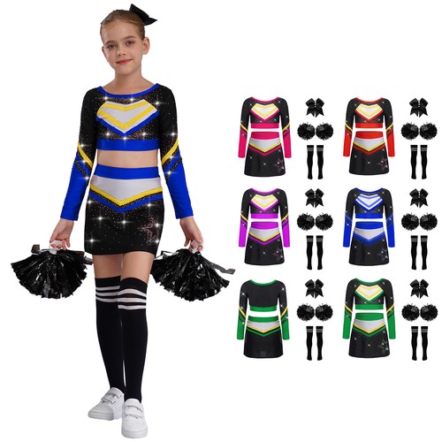 Set bambina bambini