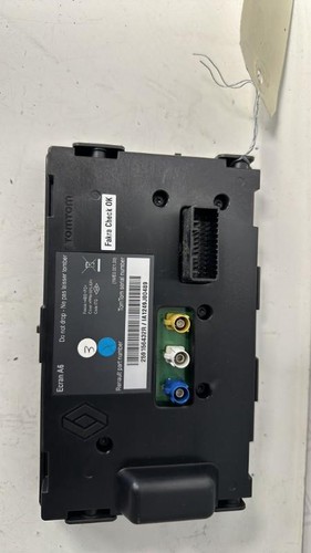 Display navigatore renault - display,